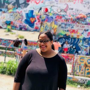 Meet your Posher, Mary